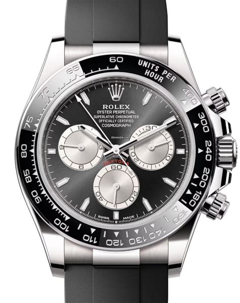 should i buy a white gold rolex daytona|daytona white gold oysterflex 2023.